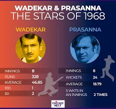 The defeat in the first test did leave india stunned but the visiting team is confident of turning the things in its favour. India Vs New Zealand From Wadekar Prasanna In 1968 To Gambhir And Harbhajan In 2009 India S Test History In Nz
