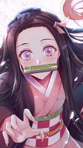 We hope you enjoy our variety and growing collection of hd images to use as a background or home screen for your smartphone and computer. 18 4k Resolution Ultra Hd 4k Anime Wallpaper Nezuko
