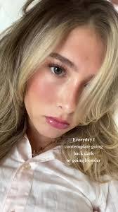 Kimberly Yancey's Instagram, Twitter & Facebook