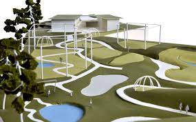 rvad zoo de la garenne bird aviary zoo design