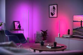 Kaufe Philips Hue Signe Stehleuchte White Color Ambiance