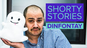 Shorty Stories with Dave Infante || SHORTY AWARDS