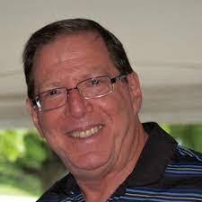 Larry Boardman's Instagram, Twitter & Facebook