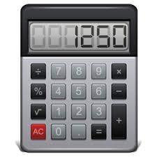 Download calculator icon free icons and png images. Calculator Icons Download 182 Free Calculator Icons Here