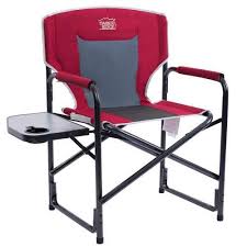Which is the best side table with cup holders? 18 Best Folding Camping Chairs With Side Table For 2021