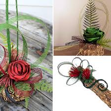 The delivery charge is $3.00 per km + $10.00 per each additional delivery address. Flax Flowers Are The Perfect Christmas Gift