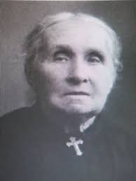 Our Lady of Pellevoisin, France, 1876 ...