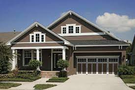 Exterior Paint Colors 2021 10 Best Colors For Modern Houses And Buildings The paint on your home's exterior is a huge part of curb appeal.