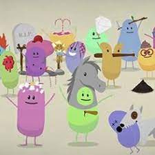 11 Dumb Ways To Die Game Ideas Dumb Ways Dumb And Dumber Die Games