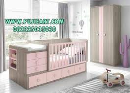 Box Bayi Warna Pink Baby Box Warna Pink Terbaru Tempat Tidur Bayi Desain Tempat Tidur