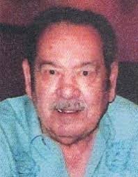 Ruben BARCELO Obituary (1935