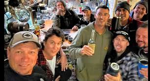 Pirate of Stanage Bay дадаў новае...