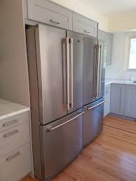 New Ikea Doorstyle Grimslov Gray Easy Installations Victoria Ikea Kitchen Installations Ikea Kitchen Cabinets Ikea Kitchen Ikea Kitchen Installation