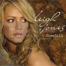 Leigh Jones Music's Blog