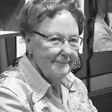 Schaumburg: Erika Rubba ist gestorben