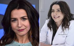 Cristina Yang had one of the best character exits 💙