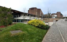Последние твиты от andy robertson (@andrewrobertso5). Andy Robertson On Twitter Early Doors At Wessex Crown Court Umm I Mean Exeter Uni For Tedxexeter Tedx Broadchurch