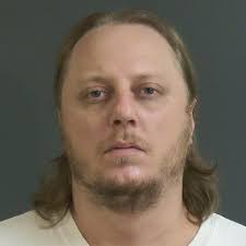 UPDATE: Alfred Leon Crabtree, 37, was detained in Georgia for an  outstanding warrant in the July 30 hit-and-run in which a vehicle fatally  struck a pedestrian near 1003 Main Road, Johns Island.