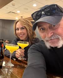 Thanksgiving's tomorrow and boy do I have a lot to be grateful for…  including the best fans in the world, the most wonderful wife a man could  dream of! I mean, thankful