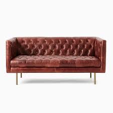 But from time to time we like to go crazy and offer massive discounts on certain items. Modern Chesterfield Leather Sofa