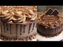 Youtube Cake Chocolate Cake Recipe Videos Chocolate Cake Recipe