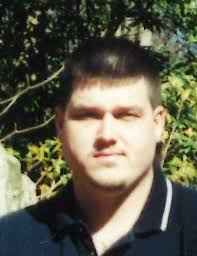 Obituary information for James "Jamie" Richard Bourne