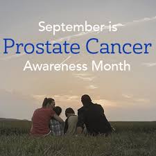 On june 16, 2020, the u.s. September Is National Prostate Cancer Awareness Month Cancerconnect