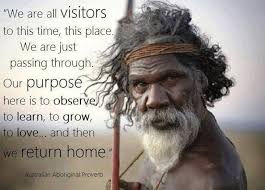 Australian Aboriginal Proverb Proverbs Words Aboriginal People