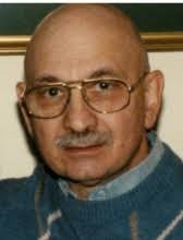 Obituary information for John Benjamin DeGennaro