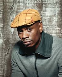 Dave Chappelle to Robinson
