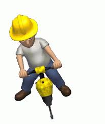 Construction Man
