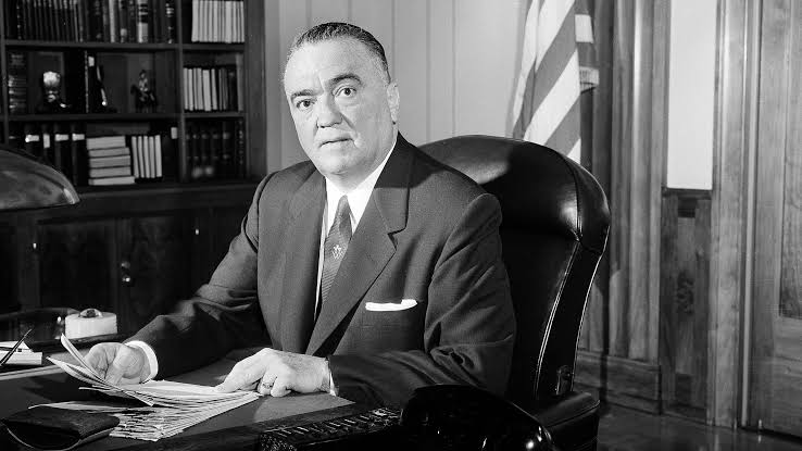 The Secret Burglary That Exposed J. Edgar Hoover's FBI : NPR