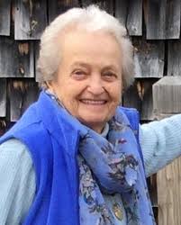 Ruth Gagnon Obituary (1930