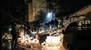 Quasi 300 morti per il terremoto in Marocco