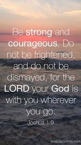 When you pass through the waters, i will be with you, and through the rivers, they shall not overflow you when you walk 17. Office On Aging And Older Adult Ministries Oaministry Profile Pinterest