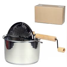 The instant pot is such a versatile. Stainless Steel Whirley Pop Cornpopper Ca