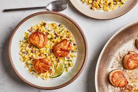 Sometimes getting your favorite foods from restaurants, stores, or theme parks is impossible — but not if you have the secret recipes to make them yourself. 29 Scallop Recipes For Restaurant Worthy Dinners At Home Epicurious