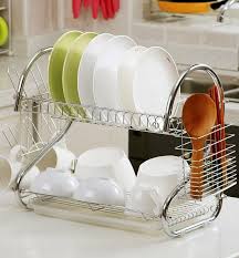 Saya pun tak tahu kenapa saya tengok drama ni. 10 Rak Pinggan Mangkuk Stainless Steel Terbaik 2021 Dapurware