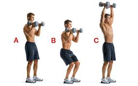 Crossfit seminar staff member james hobart demonstrates the dumbbell hang snatch, just like the dumbell snatch we looked at last week, except that the movement starts with the dumbells in the. 2 Olympic Lift Variations That Will Improve Strength And Explosiveness The Inertia