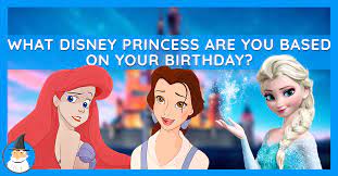 It is also a reference to john lasseter's birthday. What Disney Princess Are You Based On Your Birthday Magiquiz