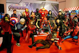 It will be available to users on both android and ios devices, website as well as compatible smart tvs. Partners Customers Celebs Media Treated To Avengers Endgame Special Premiere By Petron