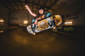 World skate announced the official list of skateboarders that will participate in the tokyo 2020 olympic games. El Skate Espanol El Desconocido Y Solitario Debutante Olimpico Con 450 Licencias Deportes El Pais