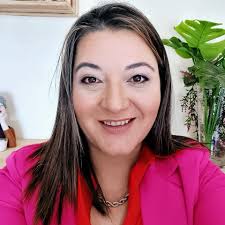 Maureen Koorts Image Consultant