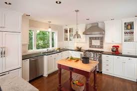 Shop furniture, décor, cookware, & more. Our All Time Favorite Kitchen Backsplash Ideas With White Cabinets