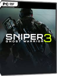 Ghost warrior 3 tells the story of brotherhood, faith and betrayal in the most complete sniper experience ever. Buy Sniper Ghost Warrior 3 Sgw3 Steam Key Mmoga