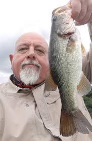Hazelmere Dam, KZN, Bass Fishing
