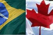 136 brasil es uno de los principales productores mundiales de energía hidroeléctrica. Canada Y Brasil Oportunidades