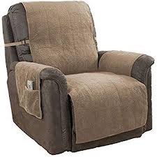 amazon com link shades gpd furniture fresh heavy weight luxury textured microsuede pebbles furniture recliner chair covers recliner chair best recliner chair