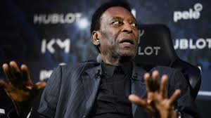 Pes 2020 ps4how to make pele in pes 2020 ps4. Pele Man Hat Erfunden Dass Ich Deprimiert Sei