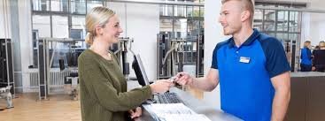 Der anspruch von kieser training ist: Arbeiten Bei Kieser Training